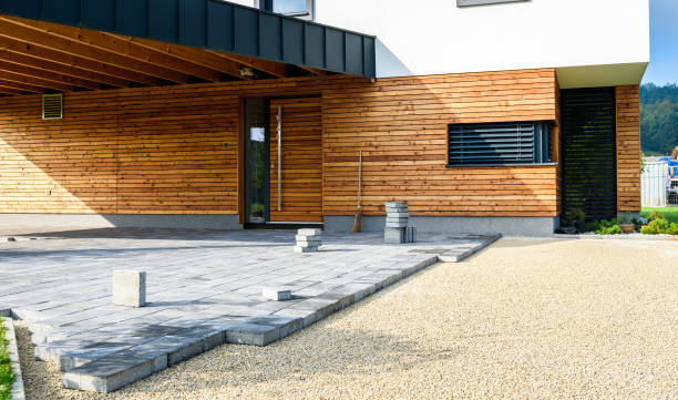 Best Driveway Pavers Near Me  in Galveston, TX