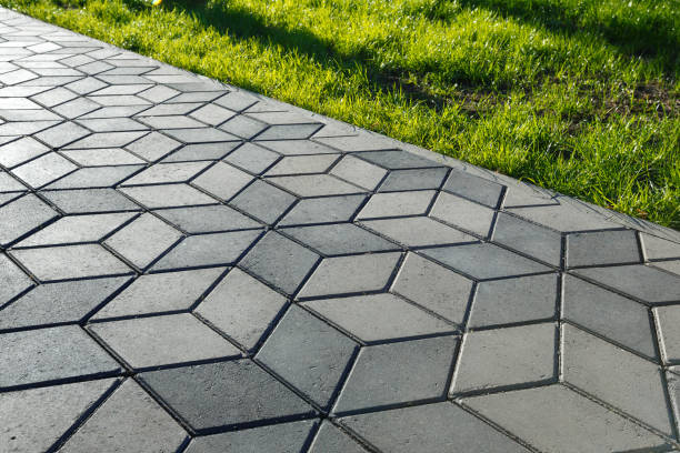 Best Local Driveway Pavers  in Galveston, TX