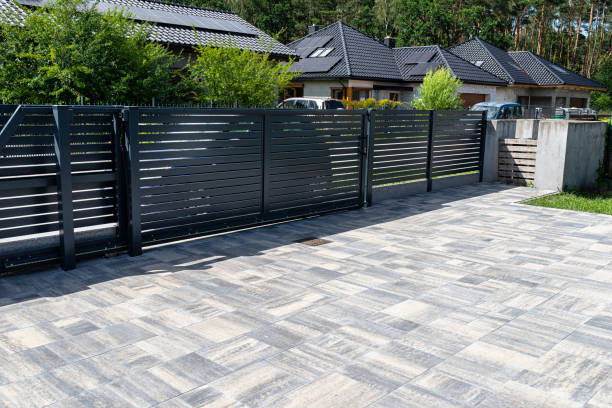 Reliable Galveston, TX Driveway Pavers Solutions