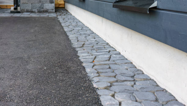 Reasons to Select Us for Your Driveway Paving Requirements in Galveston, TX